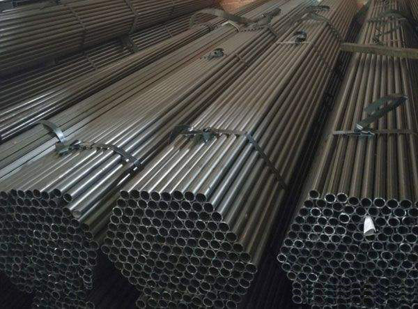 洱源ND钢无缝钢管